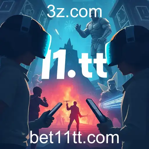 O Impacto Inovador do 11tt no Mundo dos Jogos Online