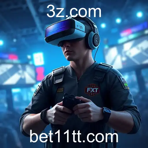 A Revolução dos Jogos Online: 11tt à Frente