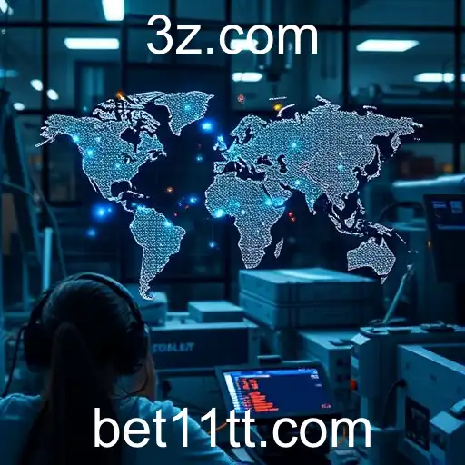 Transformações Tecnológicas e Seus Impactos na Sociedade