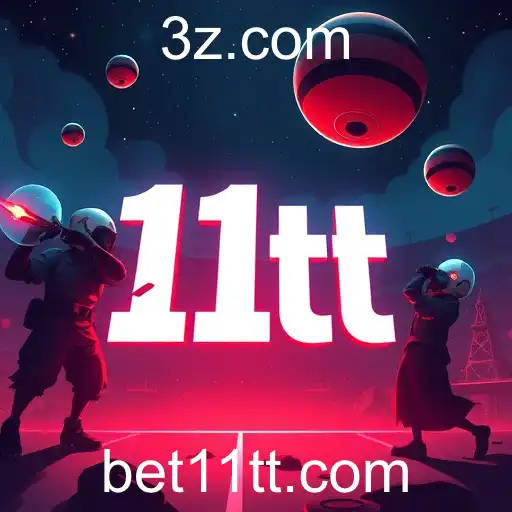 A Ascensão de 11tt: O Novo Epicentro dos Jogos Online