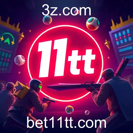 A Revolução dos Jogos Online: A Ascensão do 11tt