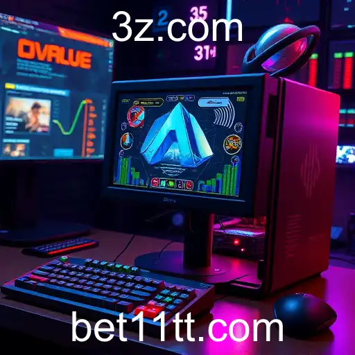 A Evolução do PC Gaming e Seu Impacto na Indústria de Jogos