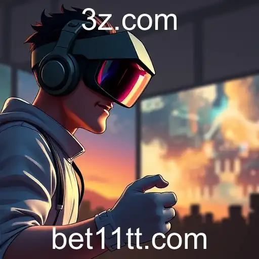 Revolução nos Jogos em Português com 11tt