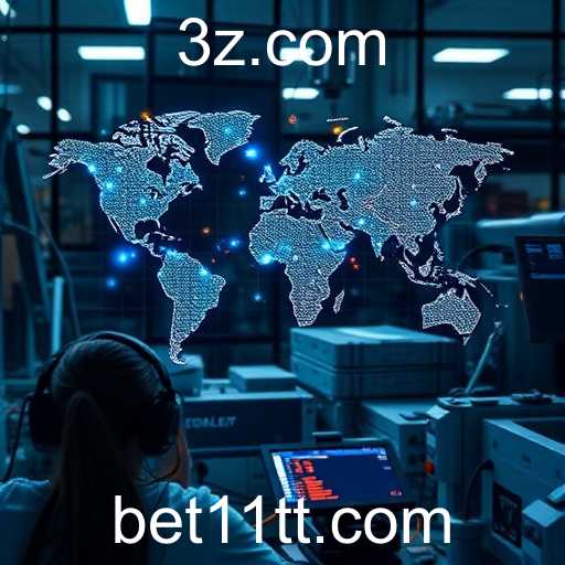 Revolução dos Jogos com 11tt: Tendências de 2026