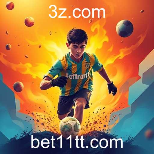 A Revolução dos Jogos: 11tt Traz Novidades Surpreendentes