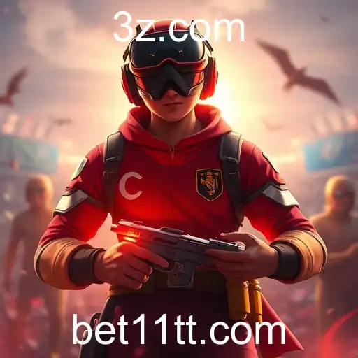 Revolução nos Jogos Online: Nova Era de Entretenimento