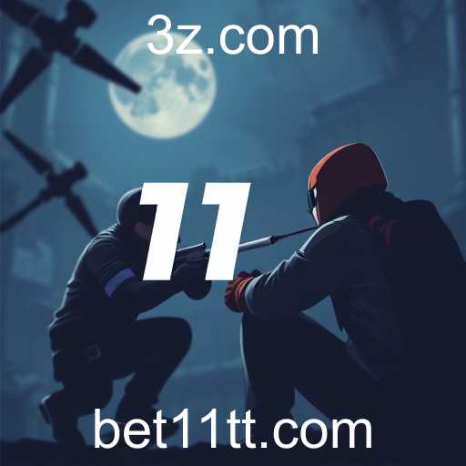 A Revolução dos Jogos Online com 11tt