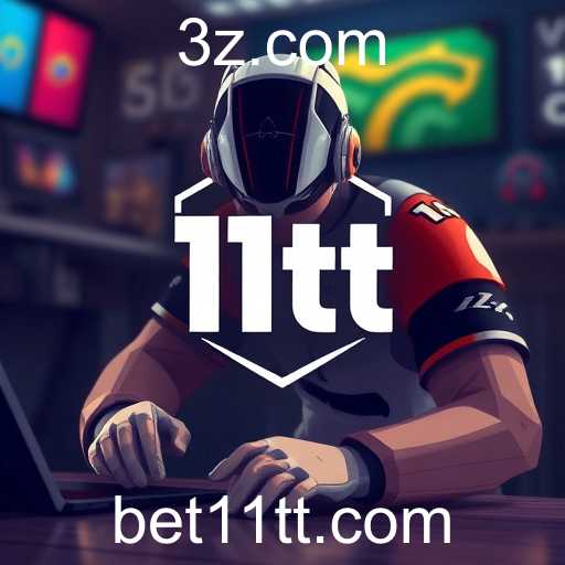 A Ascensão de 11tt no Cenário de Jogos Brasileiro