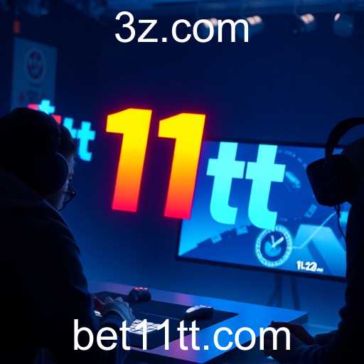 A Ascensão do 11tt no Universo dos Jogos em Português