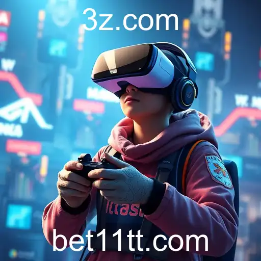 Revolução nos Jogos Online: 11tt e as Novidades de 2026