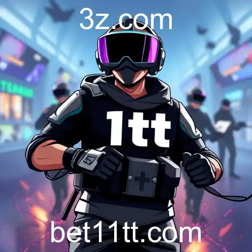 A Revolução dos Jogos Online: O Impacto do 11tt e Além