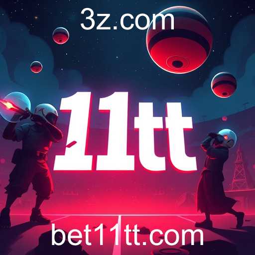 A Ascensão de 11tt: O Novo Epicentro dos Jogos Online