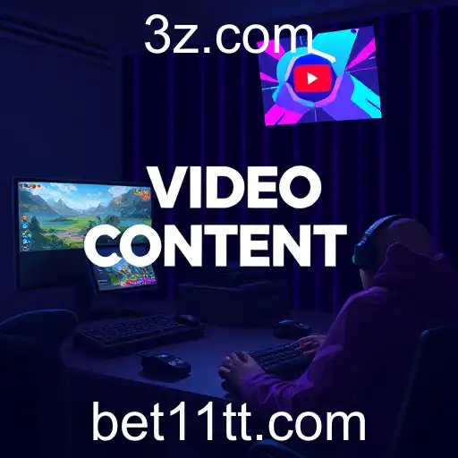 A Ascensão da Categoria 'Video Content' nos Jogos Digitais